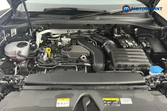 Audi Q3 Black Edition Automatic Petrol SUV - Stock Number (1678556) - 48th supplementary image