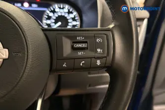 Nissan Qashqai Acenta Premium Automatic Petrol-Electric Hybrid SUV - Stock Number (1678568) - 3rd supplementary image