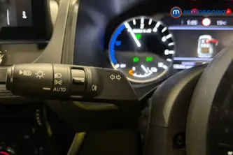Nissan Qashqai Acenta Premium Automatic Petrol-Electric Hybrid SUV - Stock Number (1678568) - 5th supplementary image