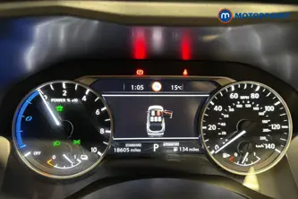 Nissan Qashqai Acenta Premium Automatic Petrol-Electric Hybrid SUV - Stock Number (1678568) - 7th supplementary image