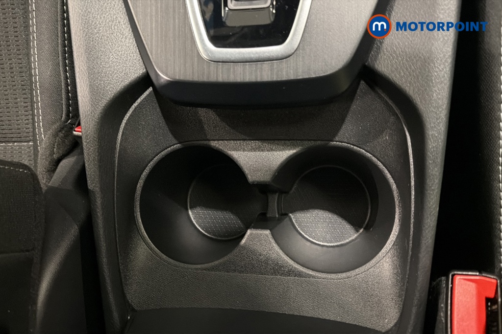 Nissan Qashqai Acenta Premium Automatic Petrol-Electric Hybrid SUV - Stock Number (1678568) - 16th supplementary image