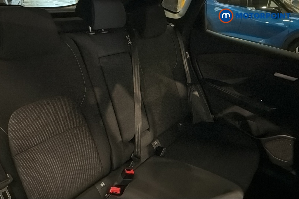 Nissan Qashqai Acenta Premium Automatic Petrol-Electric Hybrid SUV - Stock Number (1678568) - 25th supplementary image