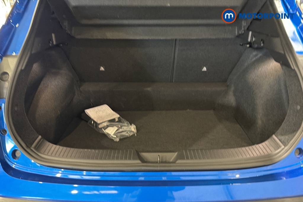Nissan Qashqai Acenta Premium Automatic Petrol-Electric Hybrid SUV - Stock Number (1678568) - 30th supplementary image