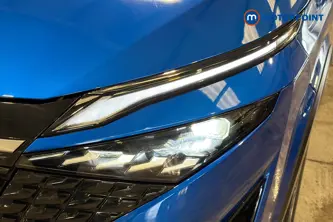 Nissan Qashqai Acenta Premium Automatic Petrol-Electric Hybrid SUV - Stock Number (1678568) - 42nd supplementary image