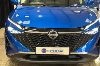 Nissan Qashqai Acenta Premium Automatic Petrol-Electric Hybrid SUV - Stock Number (1678568) - 43rd supplementary image