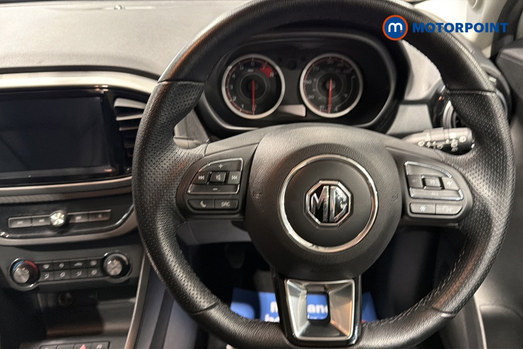 Mg Motor Uk MG3 Exclusive Manual Petrol Hatchback - Stock Number (1678744) - 2nd supplementary image