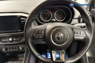 Mg Motor Uk MG3 Exclusive Manual Petrol Hatchback - Stock Number (1678744) - 2nd supplementary image