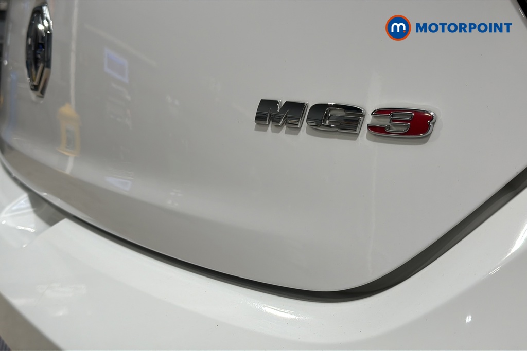Mg Motor Uk MG3 Exclusive Manual Petrol Hatchback - Stock Number (1678744) - 994th supplementary image