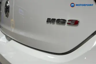 Mg Motor Uk MG3 Exclusive Manual Petrol Hatchback - Stock Number (1678744) - 994th supplementary image