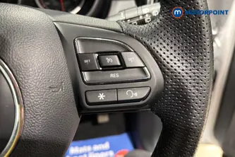 Mg Motor Uk MG3 Exclusive Manual Petrol Hatchback - Stock Number (1678744) - 3rd supplementary image