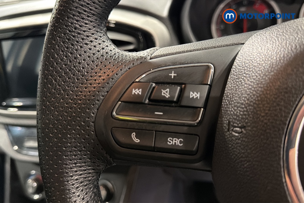 Mg Motor Uk MG3 Exclusive Manual Petrol Hatchback - Stock Number (1678744) - 4th supplementary image