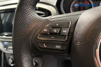 Mg Motor Uk MG3 Exclusive Manual Petrol Hatchback - Stock Number (1678744) - 4th supplementary image