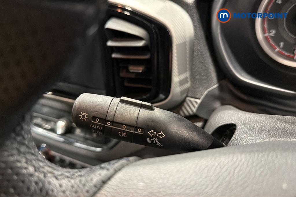 Mg Motor Uk MG3 Exclusive Manual Petrol Hatchback - Stock Number (1678744) - 5th supplementary image