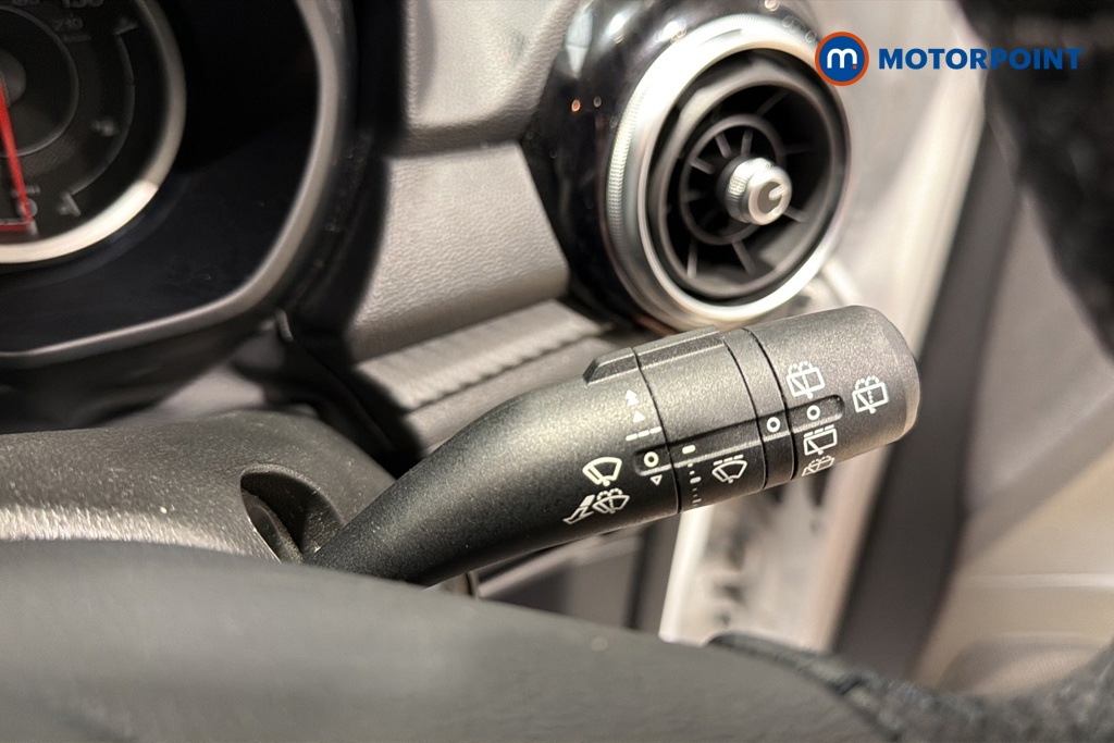 Mg Motor Uk MG3 Exclusive Manual Petrol Hatchback - Stock Number (1678744) - 6th supplementary image