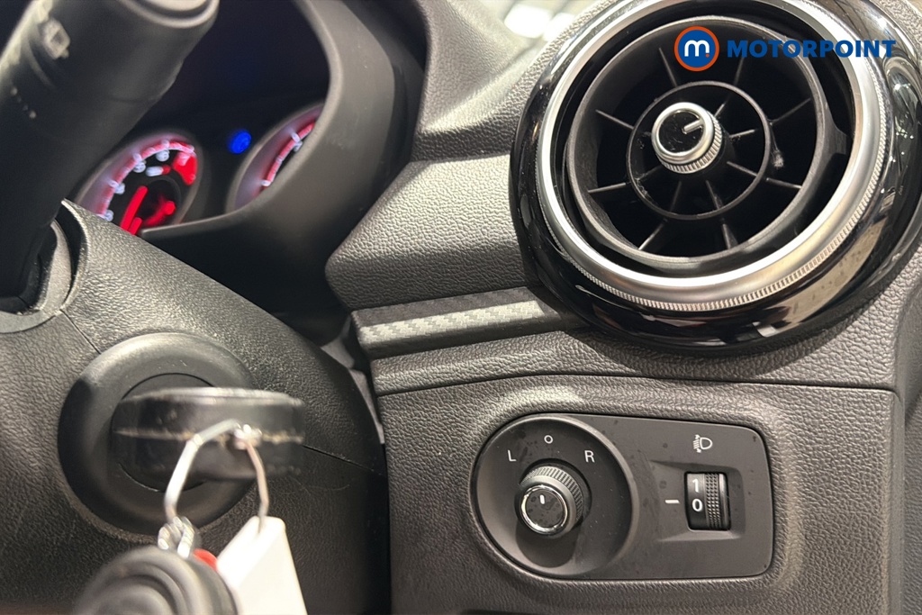 Mg Motor Uk MG3 Exclusive Manual Petrol Hatchback - Stock Number (1678744) - 11th supplementary image