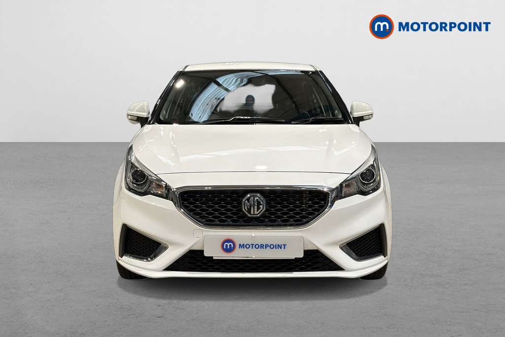 Mg Motor Uk MG3 Exclusive Manual Petrol Hatchback - Stock Number (1678744) - Front bumper