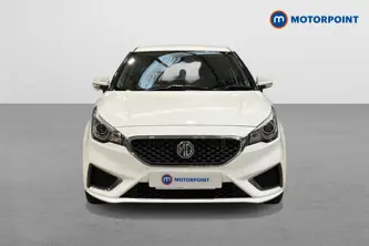 Mg Motor Uk MG3 Exclusive Manual Petrol Hatchback - Stock Number (1678744) - Front bumper