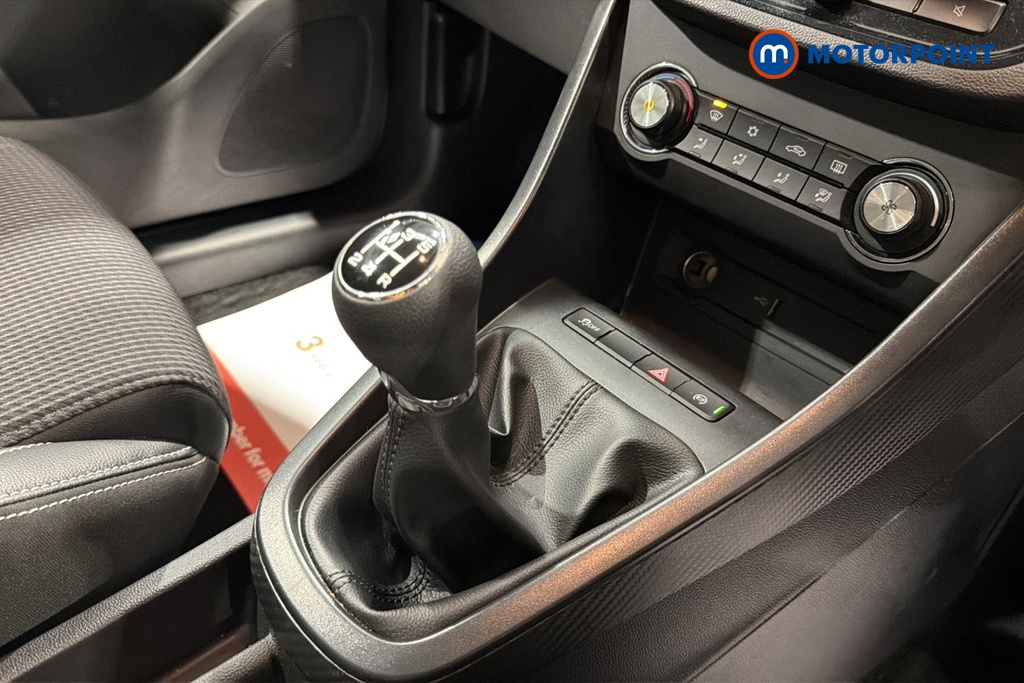 Mg Motor Uk MG3 Exclusive Manual Petrol Hatchback - Stock Number (1678744) - 15th supplementary image