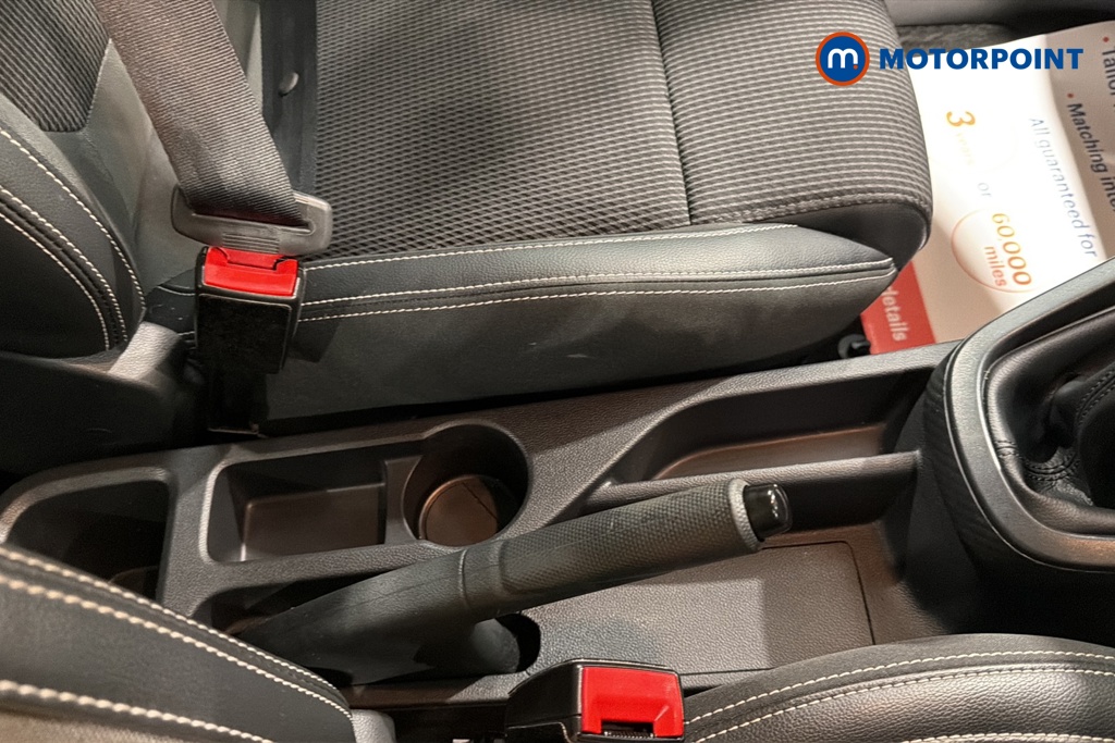 Mg Motor Uk MG3 Exclusive Manual Petrol Hatchback - Stock Number (1678744) - 16th supplementary image