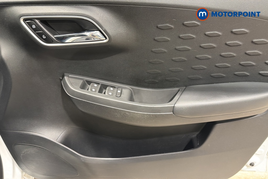 Mg Motor Uk MG3 Exclusive Manual Petrol Hatchback - Stock Number (1678744) - 18th supplementary image
