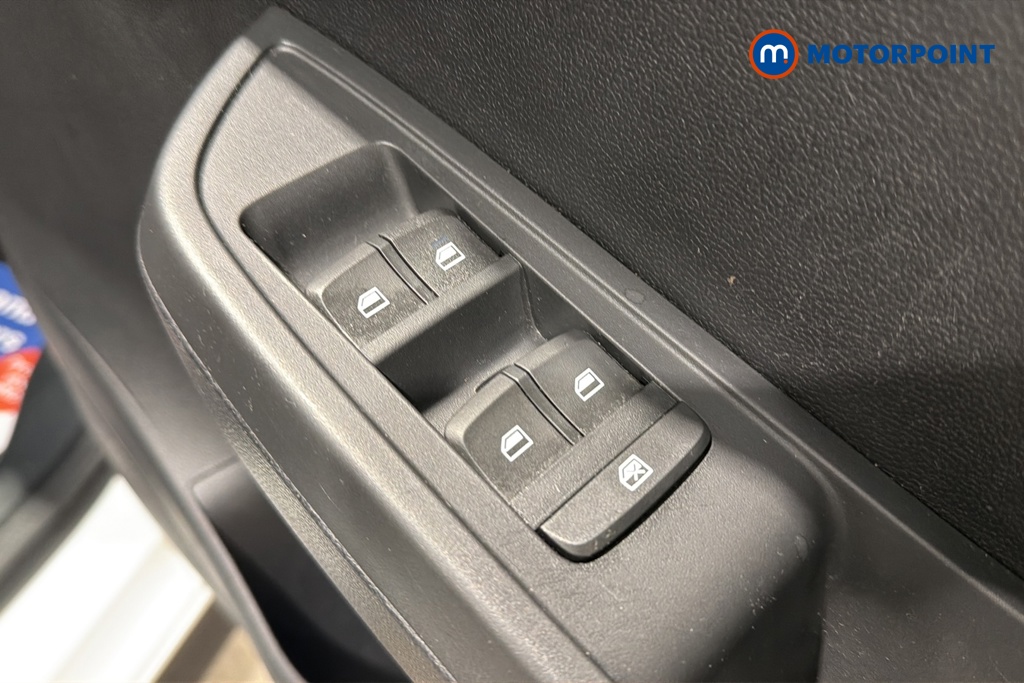 Mg Motor Uk MG3 Exclusive Manual Petrol Hatchback - Stock Number (1678744) - 19th supplementary image