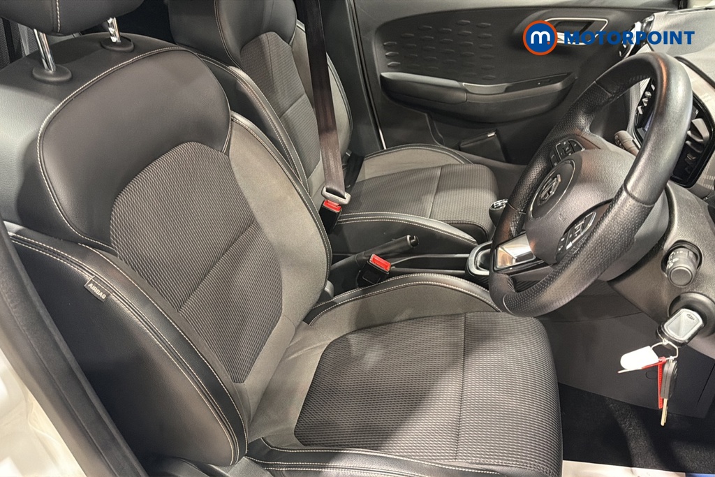 Mg Motor Uk MG3 Exclusive Manual Petrol Hatchback - Stock Number (1678744) - 22nd supplementary image