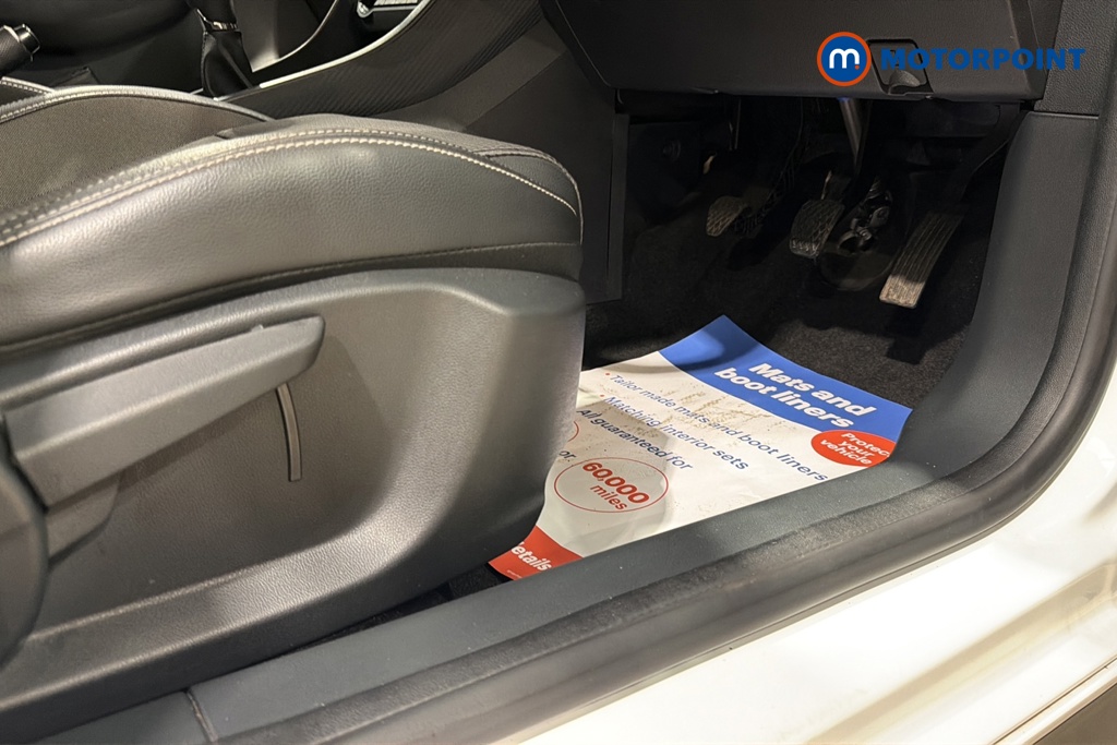 Mg Motor Uk MG3 Exclusive Manual Petrol Hatchback - Stock Number (1678744) - 24th supplementary image