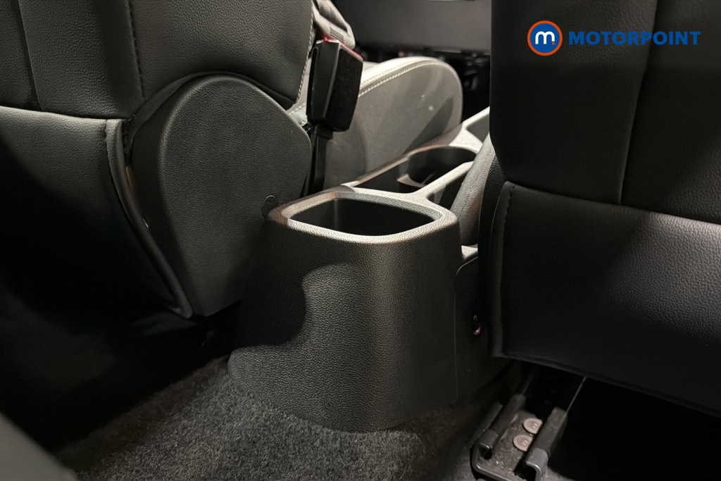 Mg Motor Uk MG3 Exclusive Manual Petrol Hatchback - Stock Number (1678744) - 28th supplementary image
