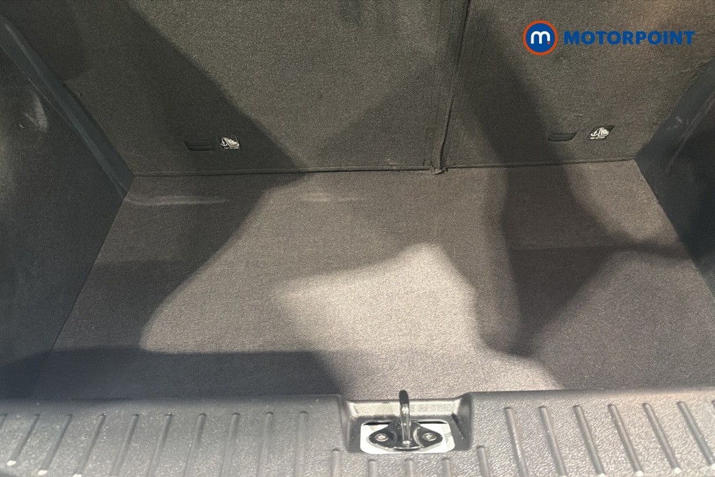 Mg Motor Uk MG3 Exclusive Manual Petrol Hatchback - Stock Number (1678744) - 30th supplementary image