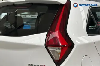 Mg Motor Uk MG3 Exclusive Manual Petrol Hatchback - Stock Number (1678744) - 36th supplementary image