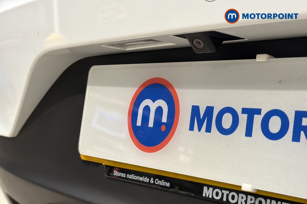 Mg Motor Uk MG3 Exclusive Manual Petrol Hatchback - Stock Number (1678744) - 37th supplementary image