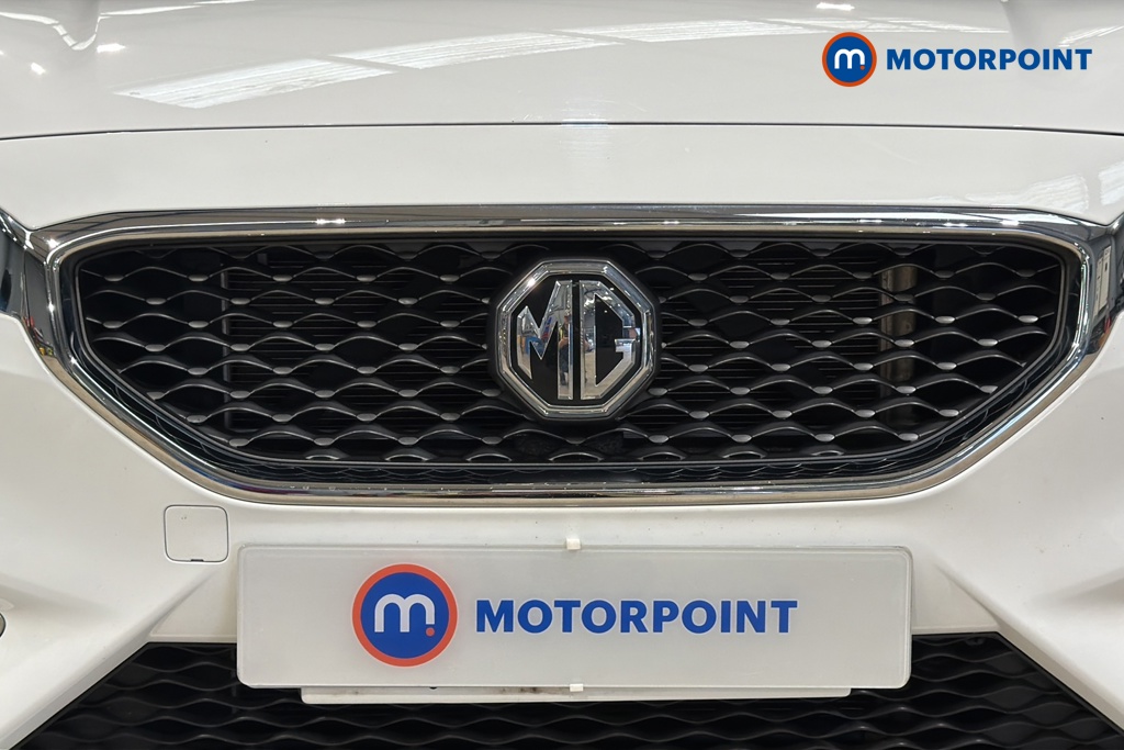 Mg Motor Uk MG3 Exclusive Manual Petrol Hatchback - Stock Number (1678744) - 43rd supplementary image