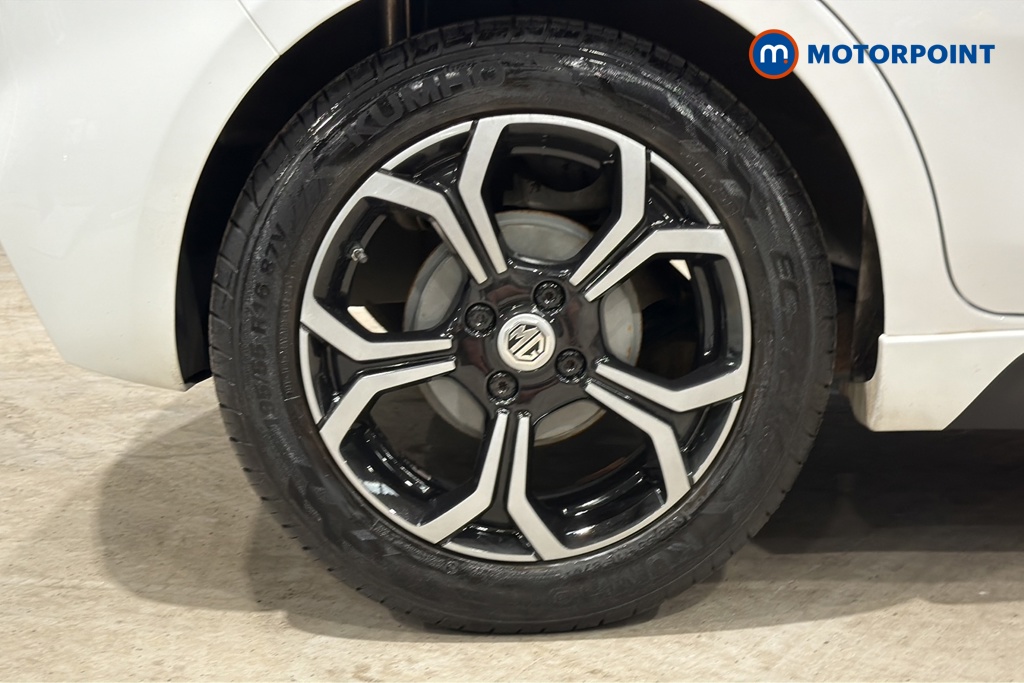 Mg Motor Uk MG3 Exclusive Manual Petrol Hatchback - Stock Number (1678744) - 46th supplementary image