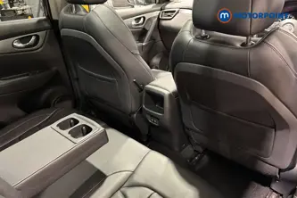 Nissan Qashqai N-Motion Manual Petrol SUV - Stock Number (1677414) - 994th supplementary image