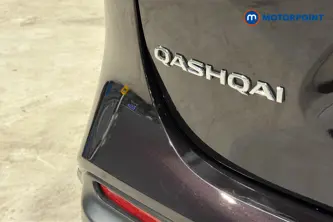 Nissan Qashqai N-Motion Manual Petrol SUV - Stock Number (1677414) - 999th supplementary image