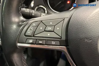 Nissan Qashqai N-Motion Manual Petrol SUV - Stock Number (1677414) - 4th supplementary image
