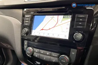 Nissan Qashqai N-Motion Manual Petrol SUV - Stock Number (1677414) - 9th supplementary image