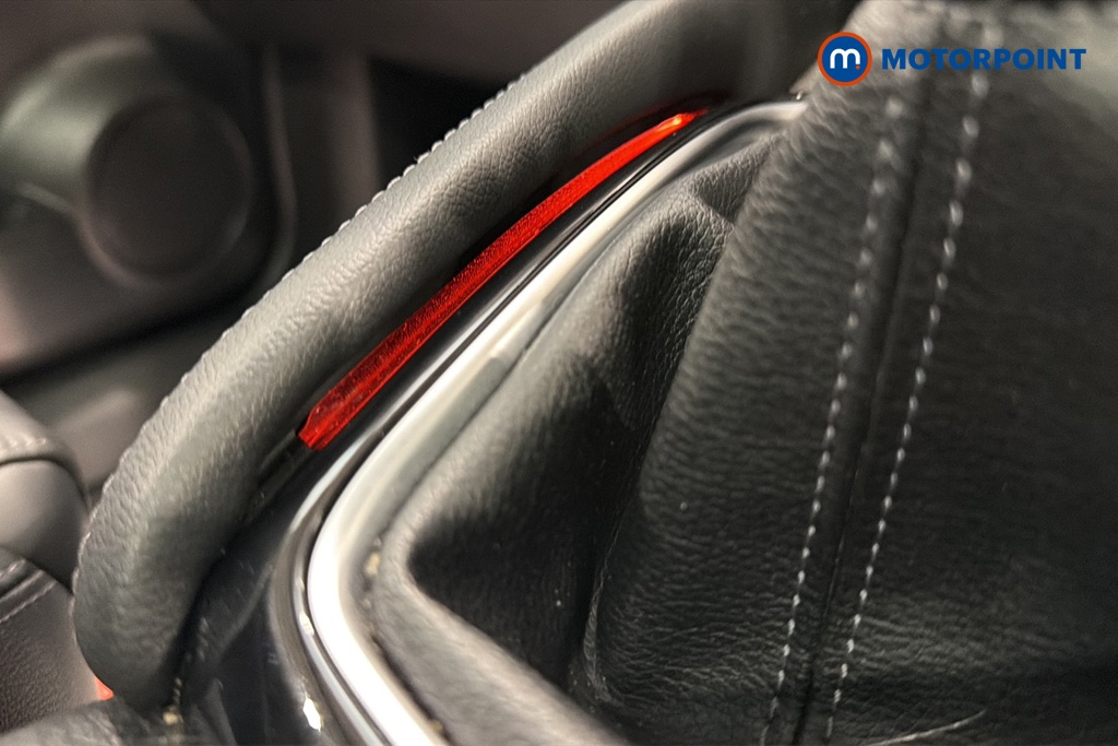 Nissan Qashqai N-Motion Manual Petrol SUV - Stock Number (1677414) - 10th supplementary image