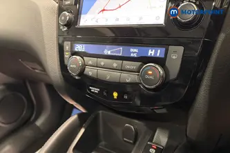Nissan Qashqai N-Motion Manual Petrol SUV - Stock Number (1677414) - 12th supplementary image