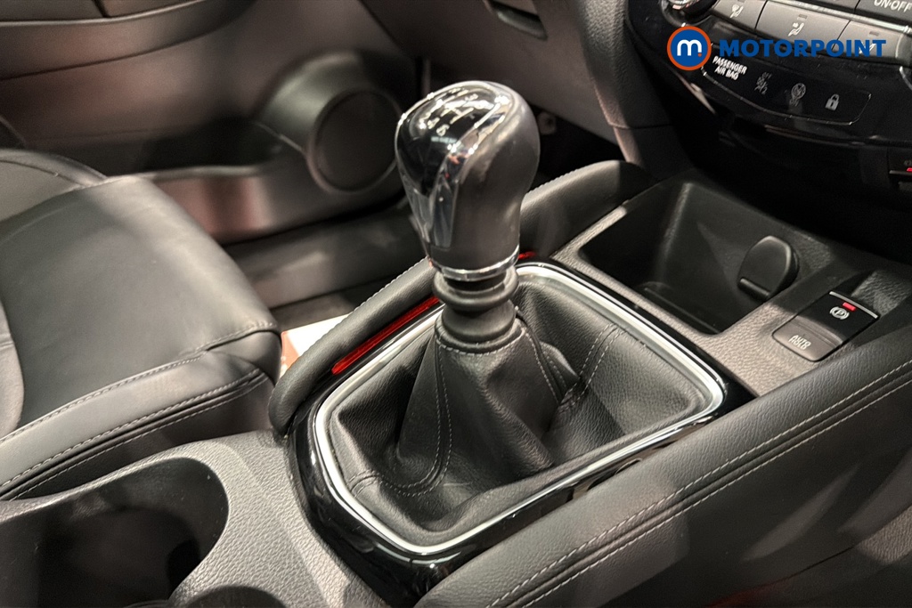 Nissan Qashqai N-Motion Manual Petrol SUV - Stock Number (1677414) - 15th supplementary image