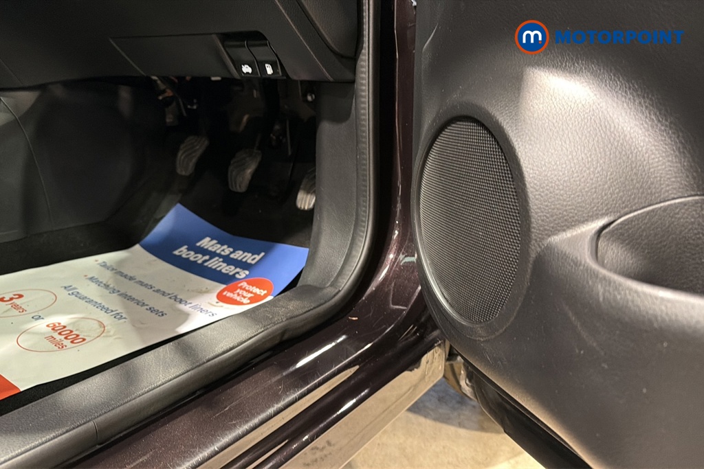 Nissan Qashqai N-Motion Manual Petrol SUV - Stock Number (1677414) - 21st supplementary image