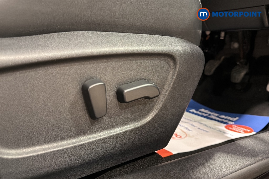 Nissan Qashqai N-Motion Manual Petrol SUV - Stock Number (1677414) - 23rd supplementary image