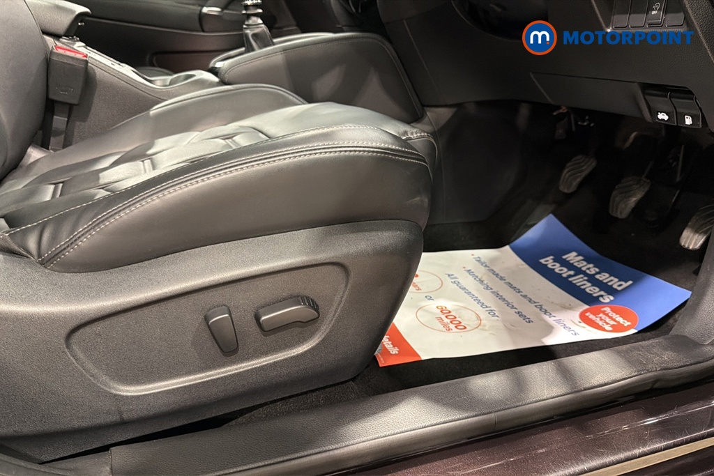 Nissan Qashqai N-Motion Manual Petrol SUV - Stock Number (1677414) - 24th supplementary image
