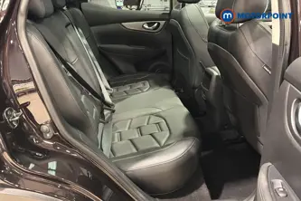 Nissan Qashqai N-Motion Manual Petrol SUV - Stock Number (1677414) - 25th supplementary image