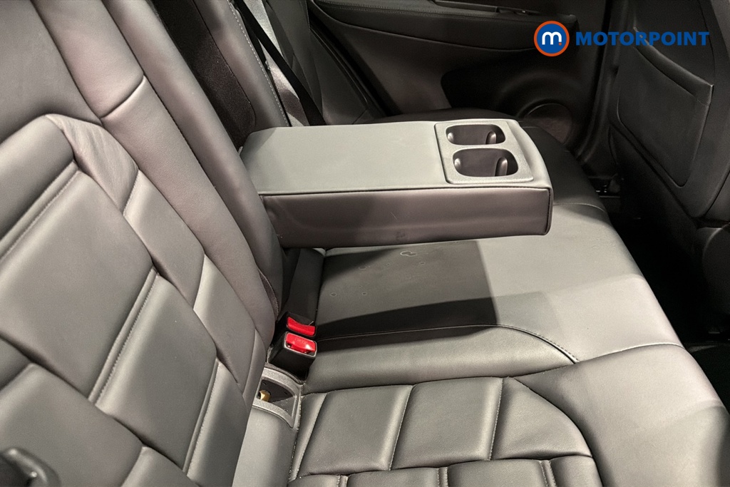 Nissan Qashqai N-Motion Manual Petrol SUV - Stock Number (1677414) - 26th supplementary image