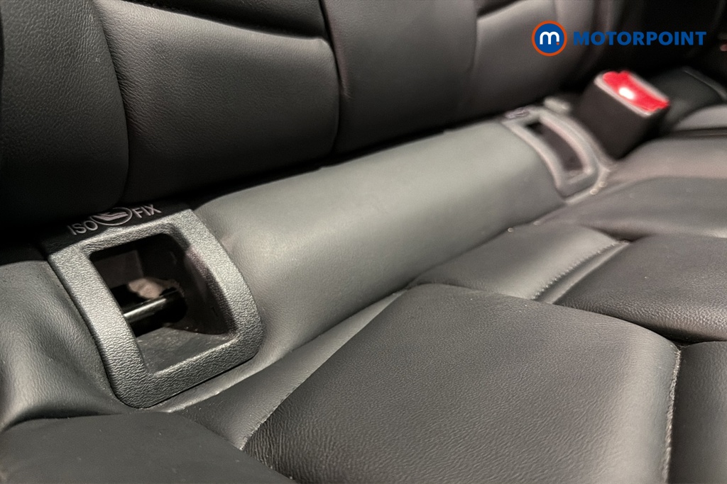 Nissan Qashqai N-Motion Manual Petrol SUV - Stock Number (1677414) - 27th supplementary image
