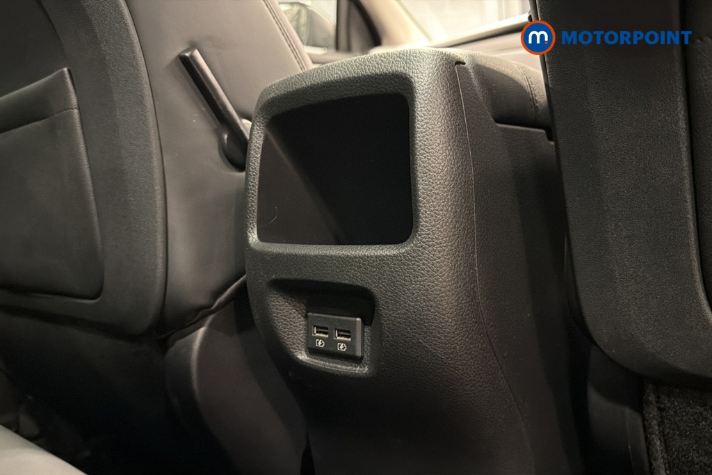 Nissan Qashqai N-Motion Manual Petrol SUV - Stock Number (1677414) - 28th supplementary image