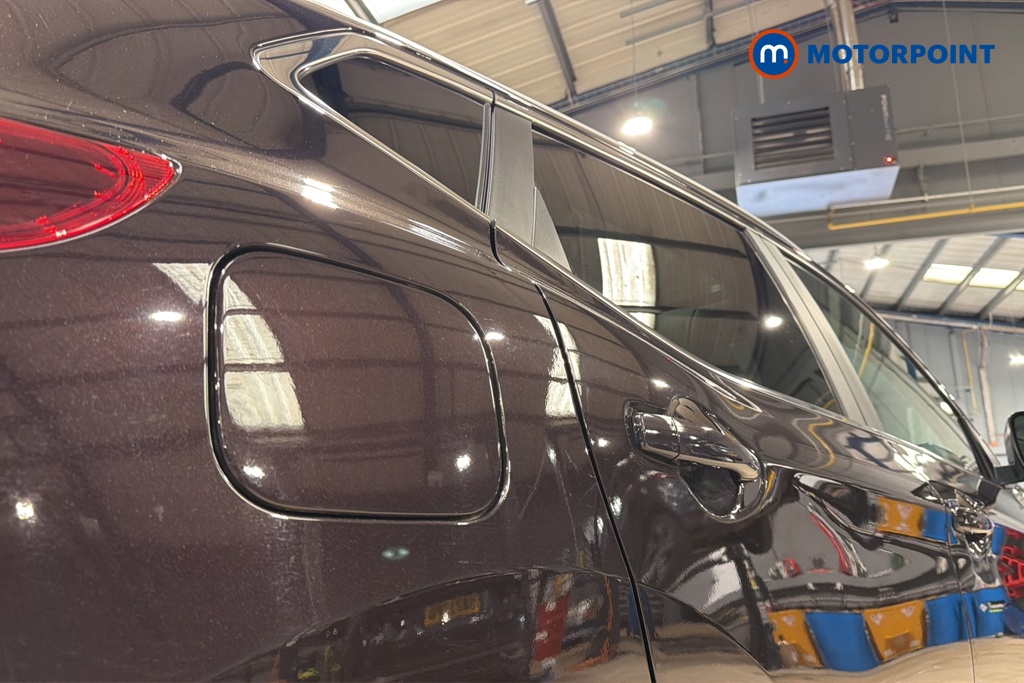 Nissan Qashqai N-Motion Manual Petrol SUV - Stock Number (1677414) - 41st supplementary image