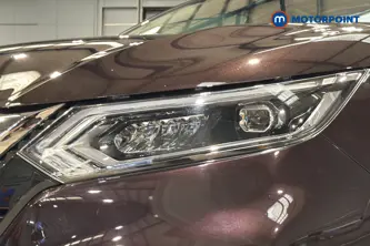 Nissan Qashqai N-Motion Manual Petrol SUV - Stock Number (1677414) - 42nd supplementary image