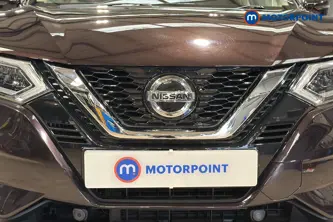 Nissan Qashqai N-Motion Manual Petrol SUV - Stock Number (1677414) - 43rd supplementary image